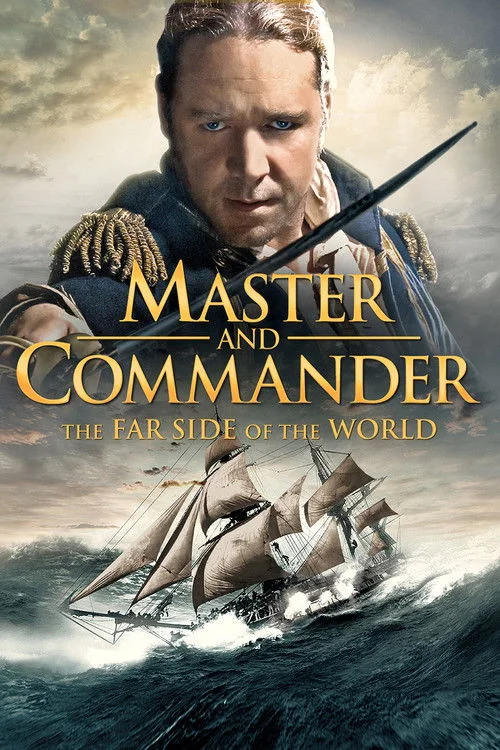 Master and Commander: The Far Side of the World (2003)